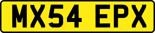 MX54EPX