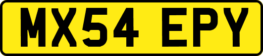 MX54EPY