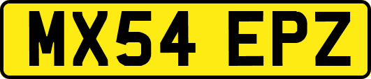 MX54EPZ