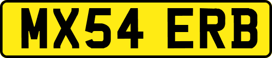 MX54ERB