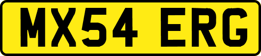 MX54ERG