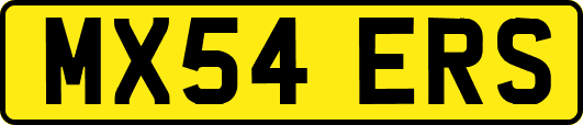 MX54ERS