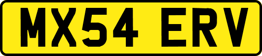 MX54ERV