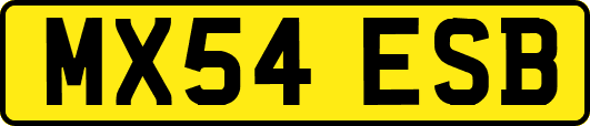 MX54ESB