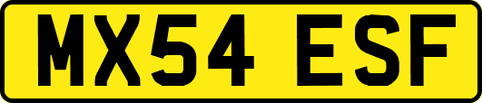 MX54ESF