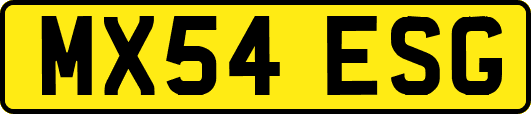 MX54ESG