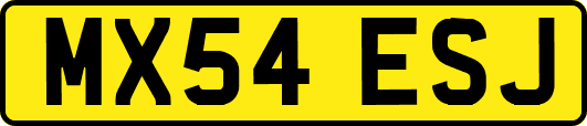 MX54ESJ