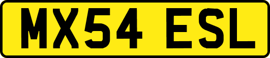 MX54ESL