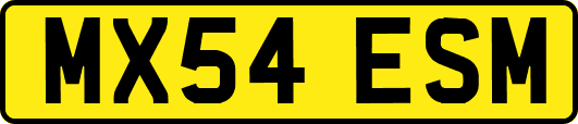 MX54ESM