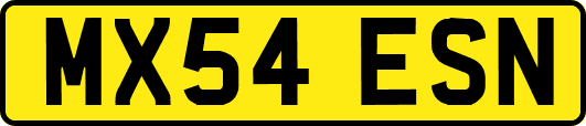 MX54ESN