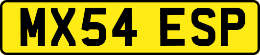 MX54ESP