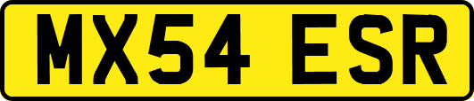 MX54ESR