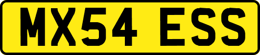 MX54ESS