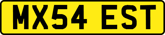 MX54EST