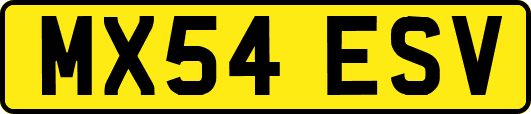MX54ESV