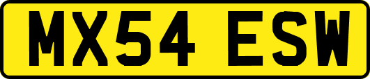 MX54ESW
