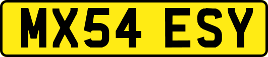 MX54ESY
