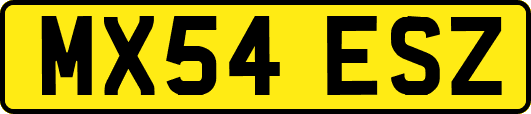 MX54ESZ