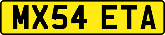 MX54ETA