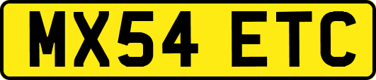 MX54ETC