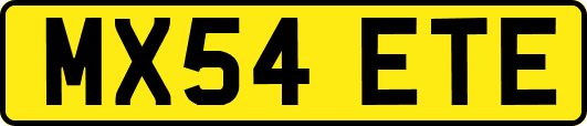 MX54ETE