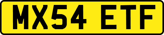 MX54ETF