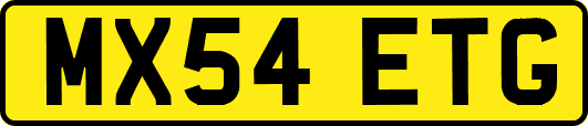 MX54ETG