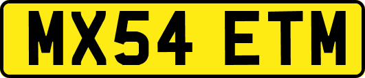MX54ETM