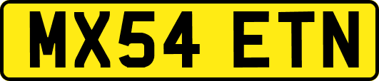 MX54ETN