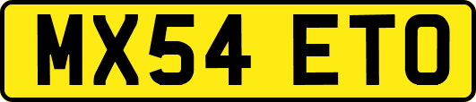 MX54ETO