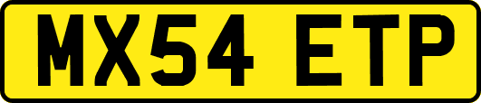 MX54ETP