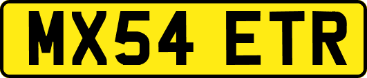MX54ETR