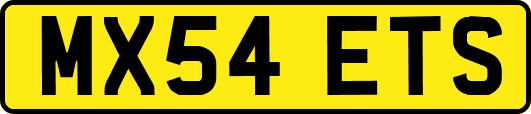 MX54ETS