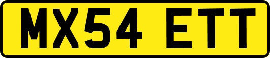 MX54ETT