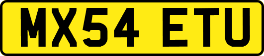 MX54ETU