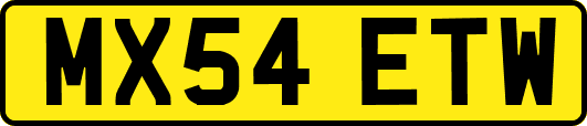 MX54ETW