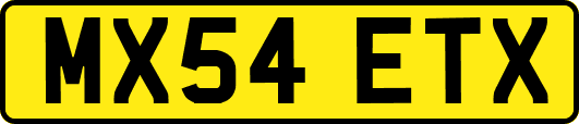 MX54ETX