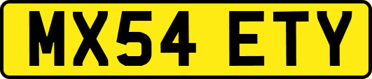 MX54ETY