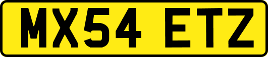 MX54ETZ