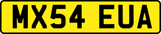 MX54EUA