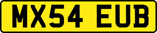 MX54EUB