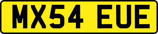 MX54EUE