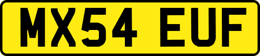 MX54EUF