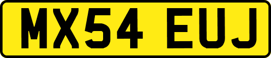MX54EUJ