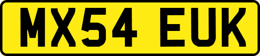MX54EUK