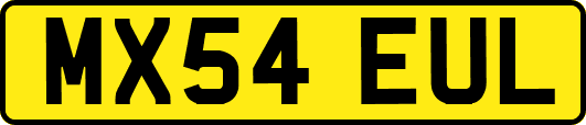 MX54EUL