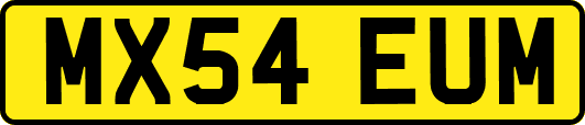 MX54EUM