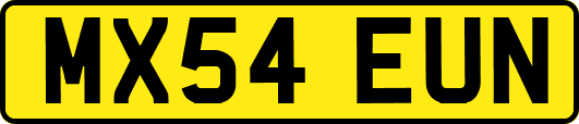 MX54EUN