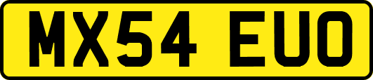 MX54EUO