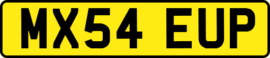 MX54EUP